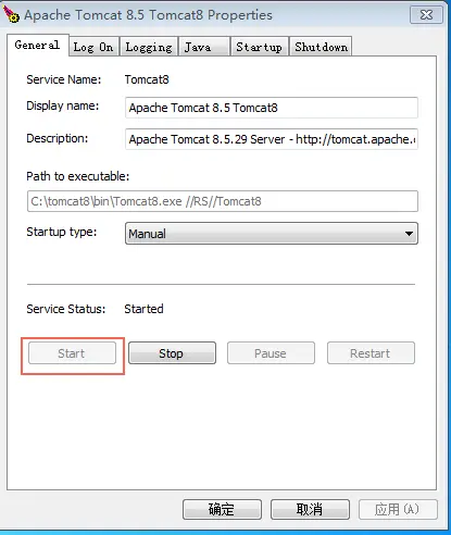 win7 eclipse/sts java环境配置 jdk安装 Tomcat配置 maven环境配置 项目配置启动运行访问