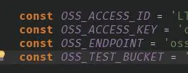 阿里对象存储OSS在laravel框架中的使用