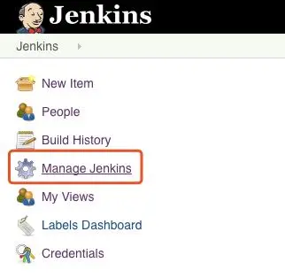 一步步部署基于Windows系统的Jenkins持续集成环境