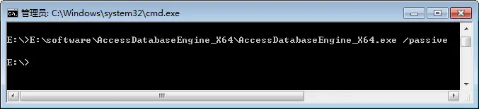 python学习笔记10:Access数据库转换为SQLite数据库之前的准备