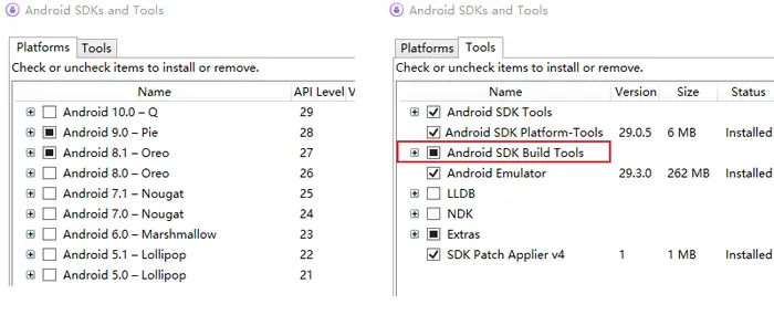 【Appium学习笔记】从零搭建Android自动化测试环境