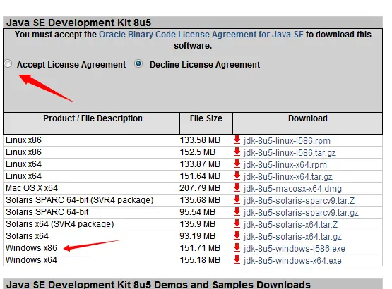 Java配置----JDK开发环境搭建及环境变量配置