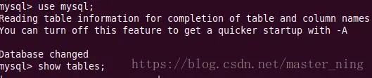 Ubuntu 18.04版本中安装Mysql后，Mysql每次访问需要加sudo的问题