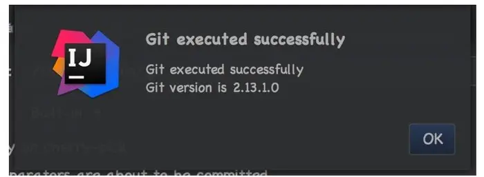 如何在 Mac 上的 IDEA 上传代码到 GitHub