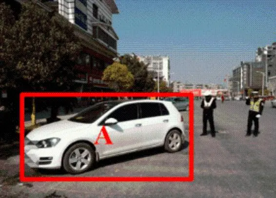 Object Detection - IOU