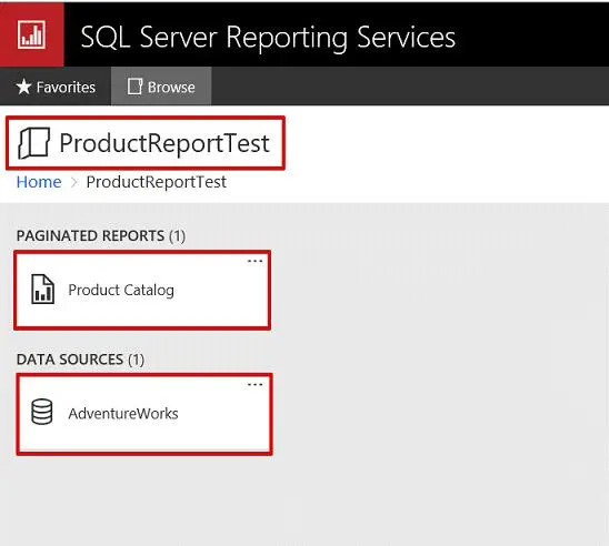 sql2012 ssrs_SQL Server Reporting Services（SSRS）的负载测试