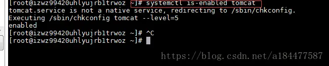 阿里云 Linux下CentOS7 部署javaweb环境 ------ 1.jdk8，tomcat8安装