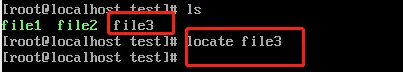 Linux常用命令之文件查找which、find、locate命令讲解