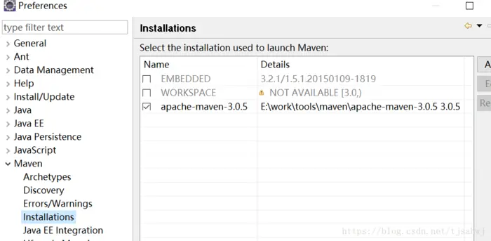 Maven私有库与本地库的安装与配置（Sonatype nexus + Maven）