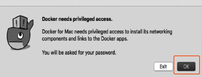 【Mac】Mac OS环境下安装Docker