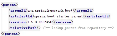 1.Spring Boot概述及项目搭建