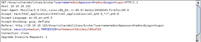 关于Burp Suite中Intruder模块Attack Type的用法和说明