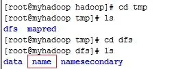 Hadoop初学指南(3)--HDFS的体系结构