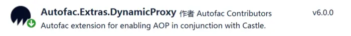 AOP.NET Core中的AOP