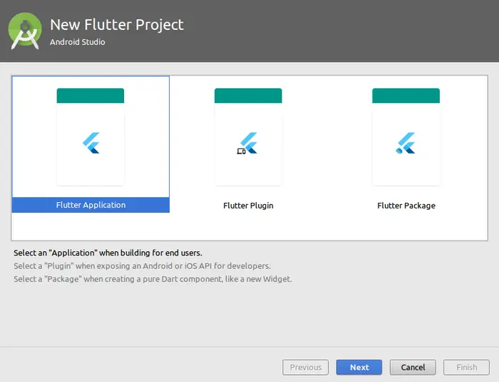 【Flutter入门教程】从零构建电商应用（一）