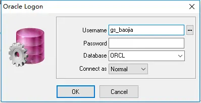 oracle-64位的Windows系统如何与32位的PL/SQL建立连接