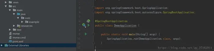 SpringBoot2.0 自动配置的核心