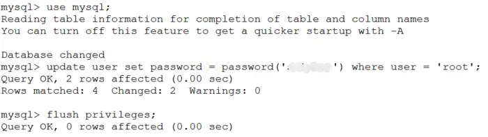 已解决 ERROR 1045 (28000): Access denied for user 'root'@'localhost' (using password: NO)