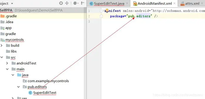 Android Studio 关于R文件“cannot resolve symbol”异常的解决方案