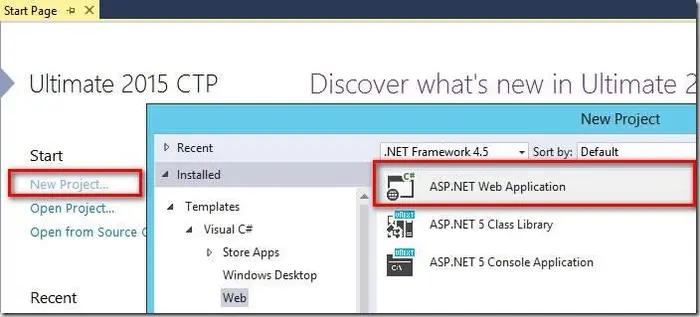 SharePoint 2013 表单认证使用ASP.Net配置工具添加用户
