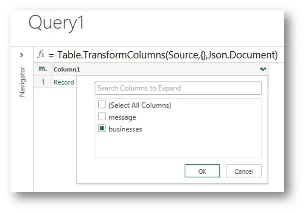 SQL Server 2014 BI新特性（三）Power Query和Power Map功能预览