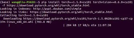 torch.cuda.is_available()返回false的解决方法，ubuntu18正确安装cuda10.1的清晰步骤