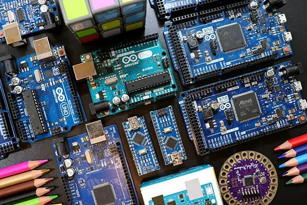Arduino购买指南：如何为您的项目选择合适的Arduino