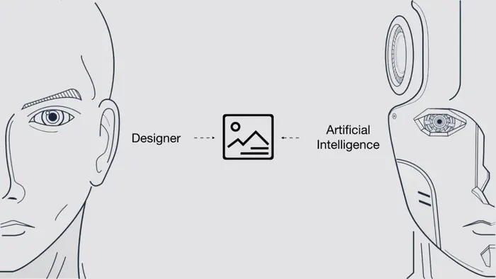 除了阿里AI设计师“鲁班”，设计师还能用AI做什么？