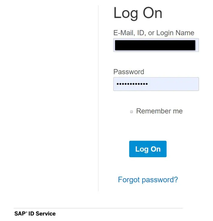 使用jMeter对基于SAP ID service进行Authentication的Restful API进行并发测试