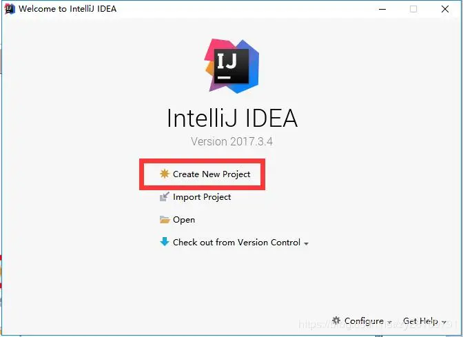 IntelliJ IDEA下载与使用