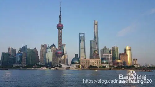去上海旅游必去的景点有哪些？