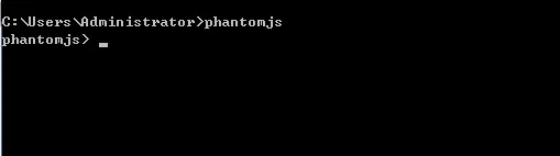 Python3.x：Selenium+PhantomJS爬取带Ajax、Js的网页及获取JS返回值