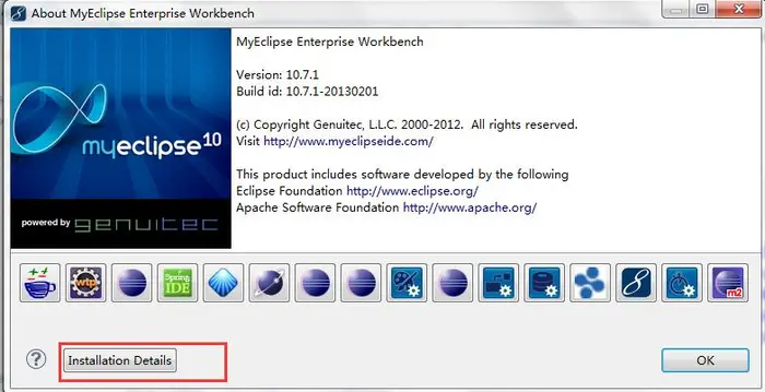 Eclipse或MyEclipse安装git插件并将Java项目上传到码云（github）