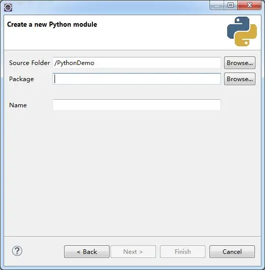 windows系统下Python环境的搭建