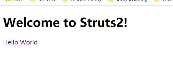 Struts2中的【404:源服务器未能找到目标资源的表示或者是不愿公开一个已经存在的资源表示】