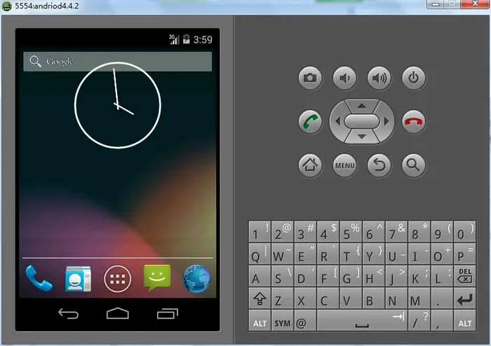 Eclipse搭建Android开发环境（安装ADT，Android4.4.2）
