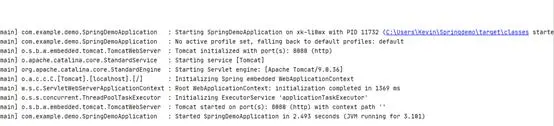 从0到1学会使用SpringBoot 搭建mock Server