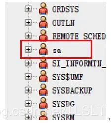 Oracle 18c + SQL Developer，用sys账户创建用户后，新用户无法登录