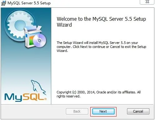 MySQL安装图解详细教程