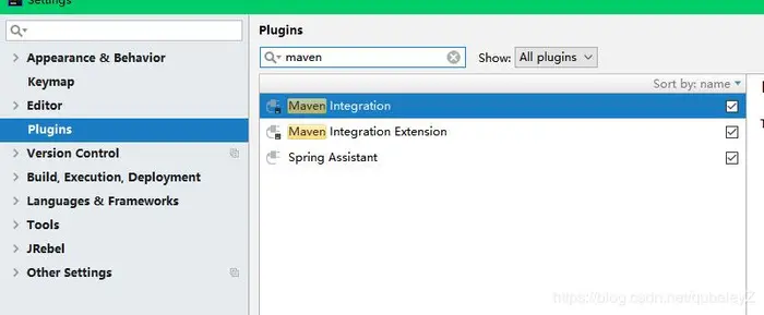 Maven在windows环境下的安装和配置
