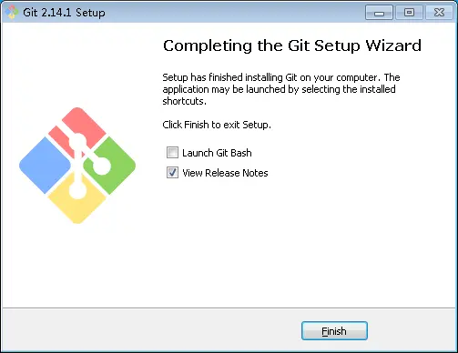 Window下搭建Git服务器 - Git安装配置