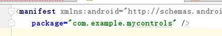 Android Studio 关于R文件“cannot resolve symbol”异常的解决方案