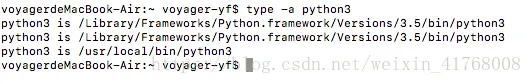 MAC系统下Sublime Text3 配置Python3详细教程（亲测有效）
