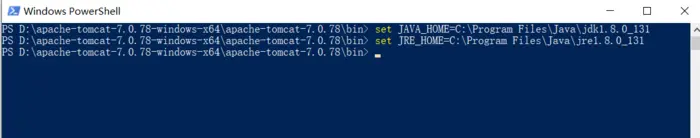 Tomcat配置过程中可能出现的问题以及JDK环境变量的配置问题？