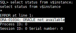 Cent OS 6_5(x86_64)下安装Oracle 11g