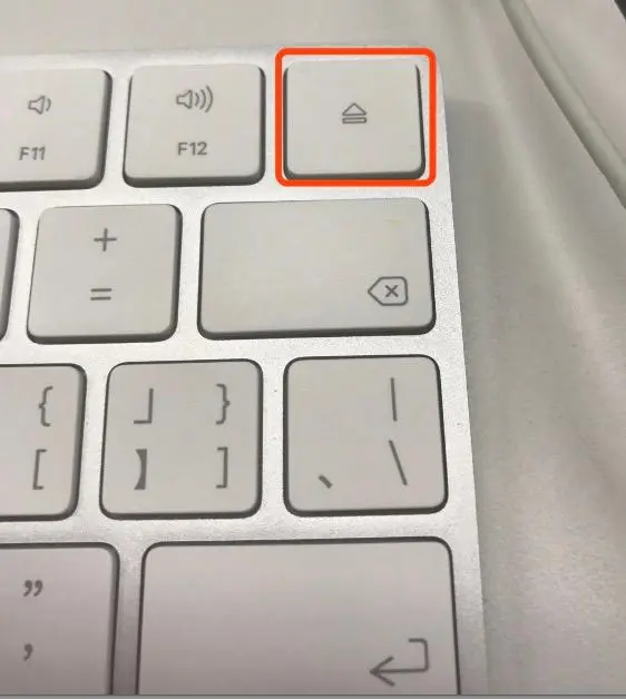Mac之常用的快捷键