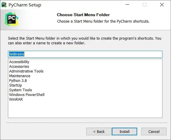 Python零基础快速入门3-PyCharm的下载和安装