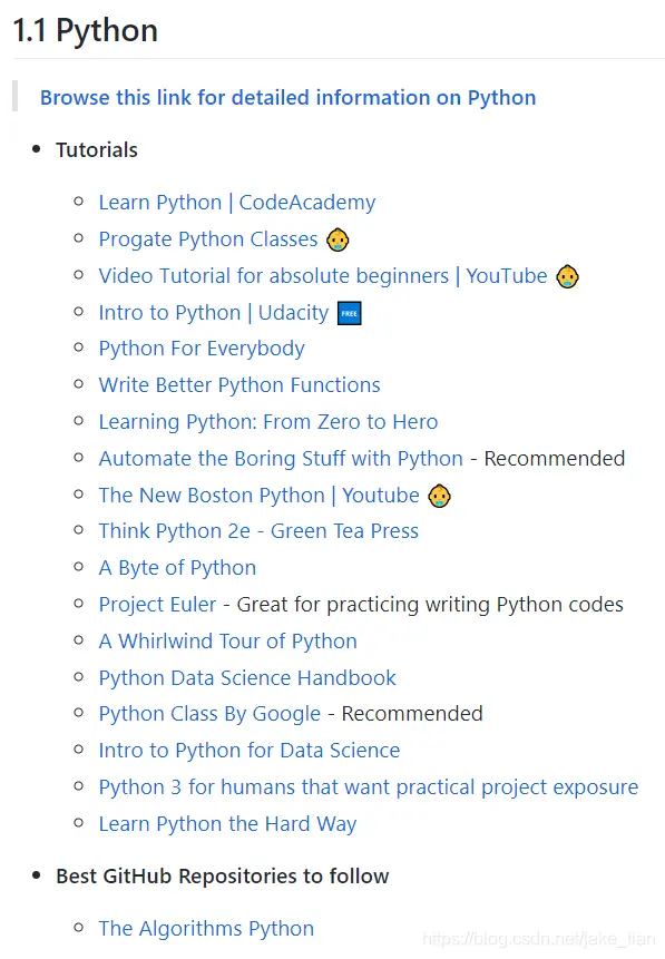 福利推荐：学生党怎么样去学编程？这个开源项目了解一下！