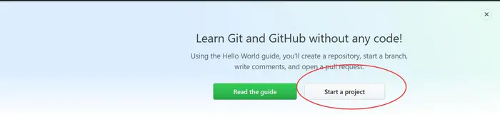 手把手教你如何在GitHub上搭建属于自己的免费网站