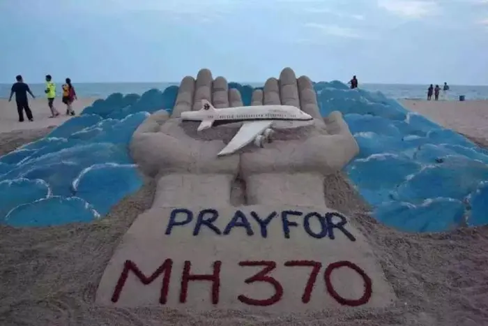 马航MH370失联六周年：他们进了时光隧道，在另一个世界好好活着